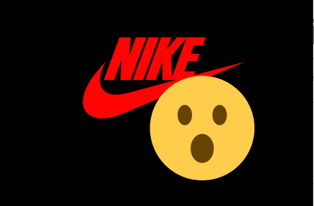 Nike Did What?!