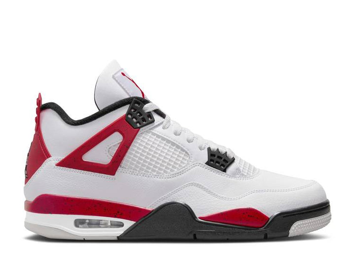 Jordan 4 Red Cement (M)