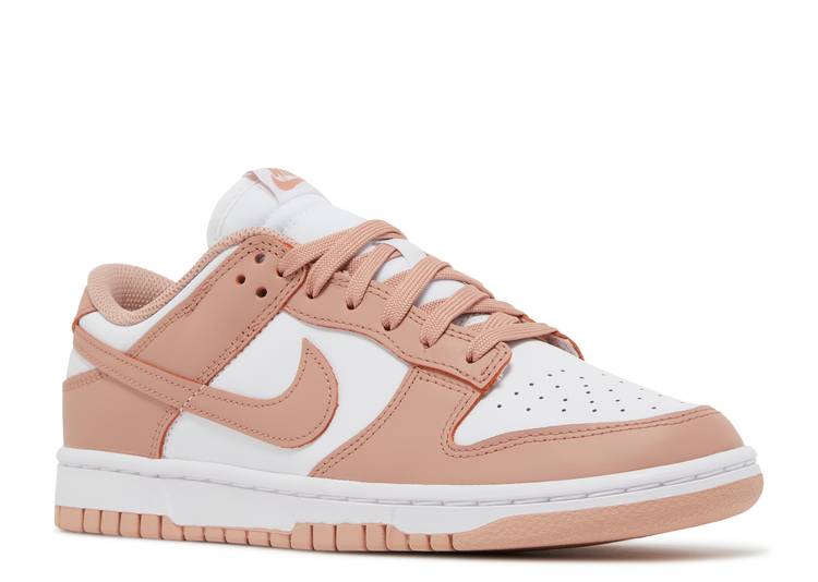 Nike Dunk Low Rose Whisper (W)