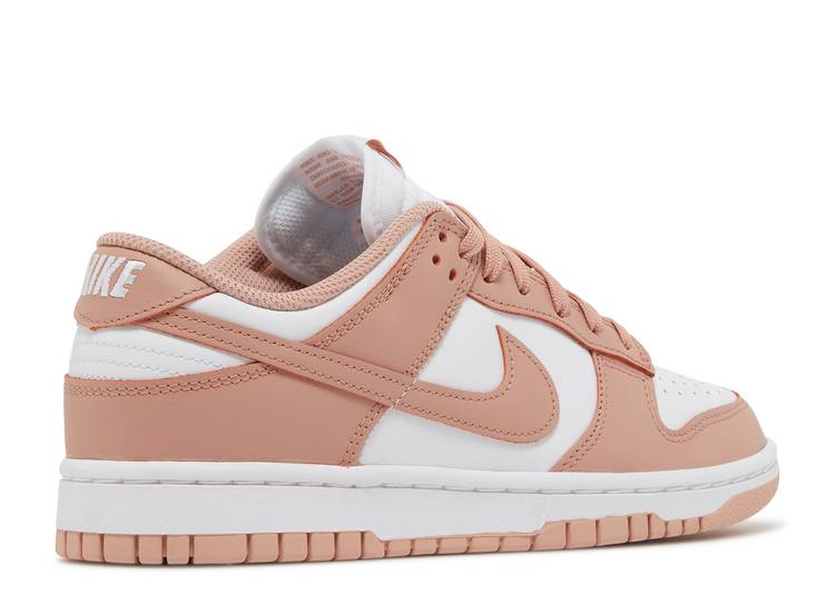 Nike Dunk Low Rose Whisper (W)