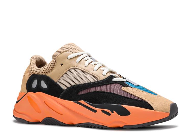 Adidas Yeezy Boost 700 Enflame Amber (M)