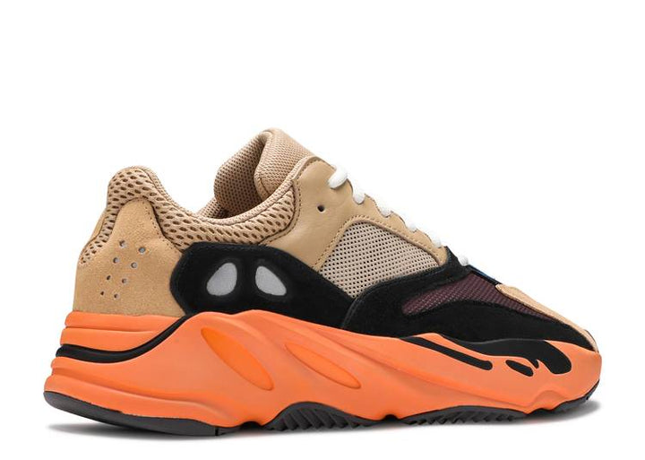 Adidas Yeezy Boost 700 Enflame Amber (M)
