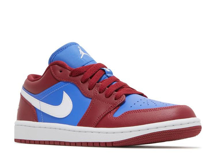 Jordan 1 Low Pomegranate (W)