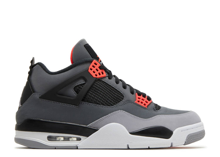 Jordan 4 Retro Infrared (M)