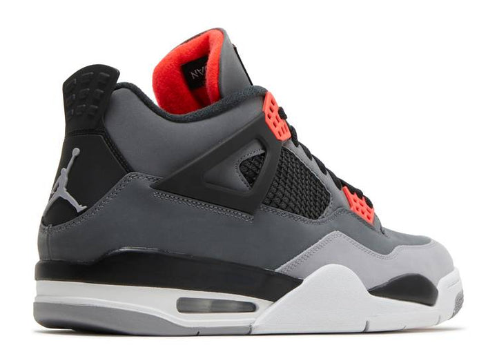 Jordan 4 Retro Infrared (M)