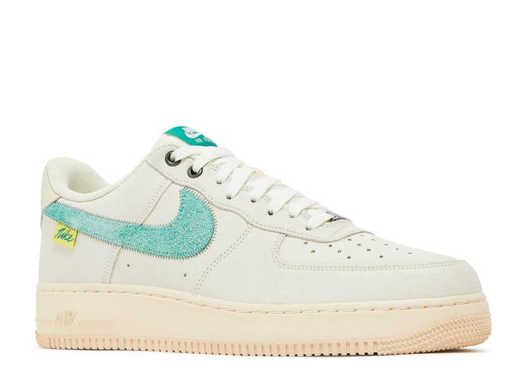 Nike Air Force 1 Low Test Of Time (M)