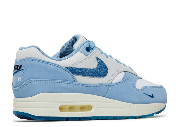 Nike Air Max 1 Blueprint (M)